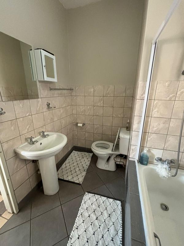 To Let 1 Bedroom Property for Rent in Bult West North West